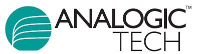 AnalogicTech(研诺)